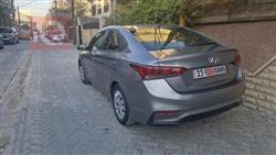 هيونداي أكسنت